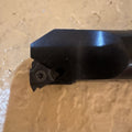Haas HITH100-16 Indexable Boring Bar Tool Holder 1" Shank Used by Price Is Right Miami