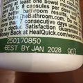 Century Systems Detox Tea Capsule - 104 Capsules. BB 01/2028 by Price Is Right Miami
