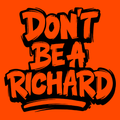 Richard - Safety Yellow T-Shirt by Armed American Supply