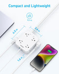 Anker <b>341</b> USB Power Strip by Anker