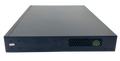 Silarius SIL-B24M3POE1G400 24 Ports 10/100/1000Mbps Gigabit Layer 3 Managed PoE+ switch with 4 Ports 10G SFP+ Uplink, 1 Console, 6KV surge protection, 400W, rack mount installation by Silarius