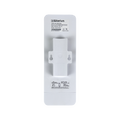 Silarius SIL-P2P300MB13000FT58GHZ Outdoor CPE P2P 5.8GHz 300Mbps - Pair (Up to 4Km/13,000ft) by Silarius