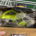 Mueller UltraStorm Cordless Electric Leaf Blower, 140 MPH, 20V by Price Is Right Miami