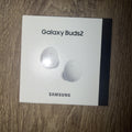 Samsung Galaxy Buds2 Wireless Earbuds, White (New, Sealed) by Price Is Right Miami