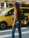 Pearl Crossbody | White by Wildflower Cases