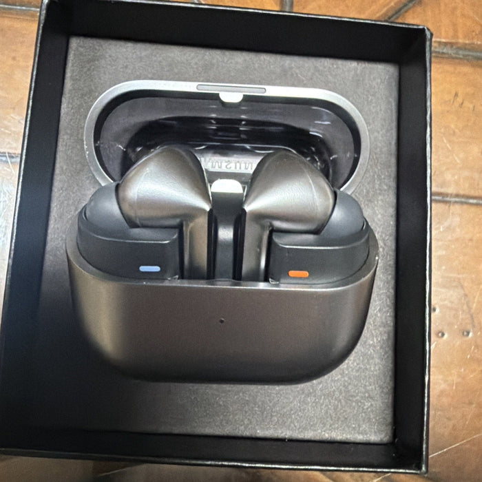 Samsung Galaxy Buds3 Pro Wireless Bluetooth In-Ear Earbuds w/ ANC SM-R630 by Price Is Right Miami