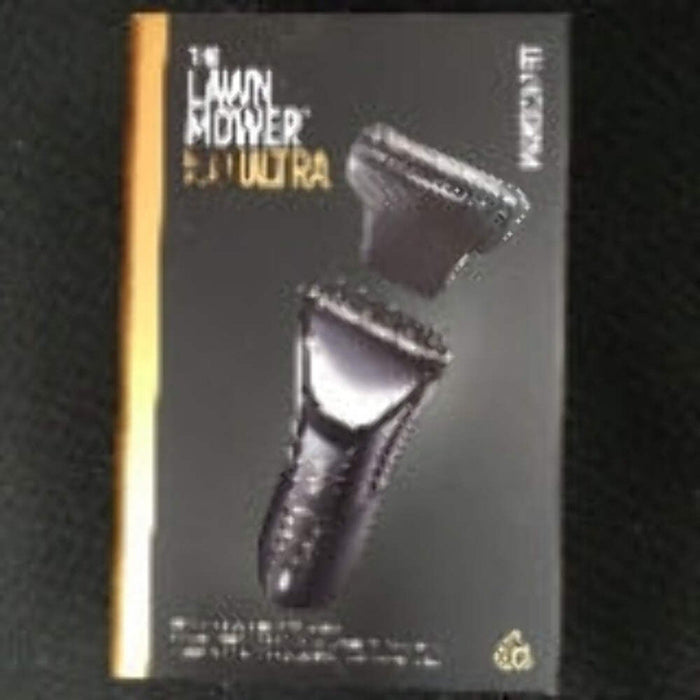 Manscaped® The Lawn Mower® 5.0 Ultra Groin & Body Hair Groomer – Dual-Head Skins by Price Is Right Miami