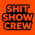 Shit Show Crew - Safety Yellow T-Shirt by Armed American Supply