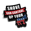 Armed Sticker Pack by Armed American Supply