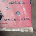 Blanca Nieves Powder Detergent 1.10 lb Biodegradable Phosphate-Free Bright Clean by Price Is Right Miami