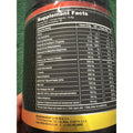 Gorilla Mode Pre-Workout - Pumps, Focus, Energy & Power by Price Is Right Miami