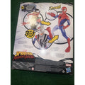 Marvel Spider-Man Maximum Venom 12-Inch Figure with Sound by Price Is Right Miami