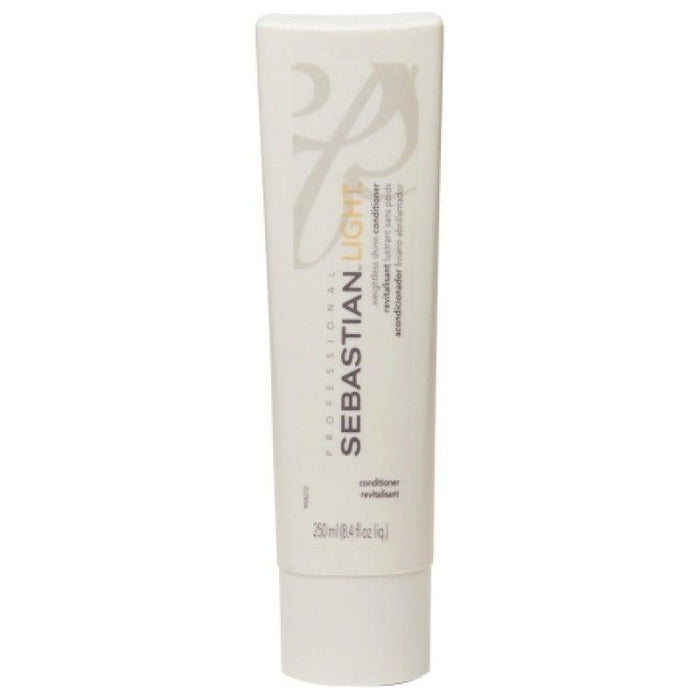 Sebastian Light Weightless Shine Conditioner 8.4 Oz by Pasteur Pharmacy