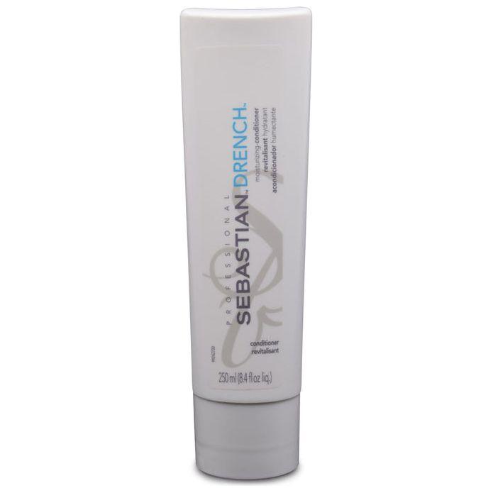 Sebastian Drench Moisturizing Conditioner 8.4 oz by Pasteur Pharmacy