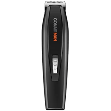 Conair All-In-One Battery-Operated Beard And Mustache Trimmer by Pasteur Pharmacy
