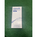 Waterpik Cordless Pulse Rechargeable Portable Water Flosser WF20CD013 White by Price Is Right Miami