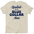Spoiled - T-Shirt by Armed American Supply