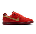 Paul Rodriguez Air Zoom Low - Habanero Red/Team Red by Richmond Hood Company