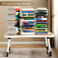 Portable Foldable Laptop Bed Table by DailySale