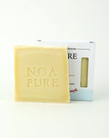 Goat Milk Soap Bar by NoaPure.com