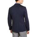 Calvin Klein Mens Slim-Fit Knit Suit Jacket, Size 44Long by Vanessa Jane
