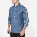 I-N-C Mens Mavida Button up Shirt, Size XXL by Vanessa Jane