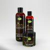 Vital Hair Combo – Hair Growth, Strength & Scalp Relief Set
