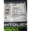 Lightolier Controls ZP1000F-W Fluorescent Light Dimmer by Price Is Right Miami