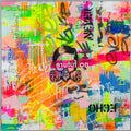 ECHOES and the MONSTER CHILDREN by Swell-O-Phonic