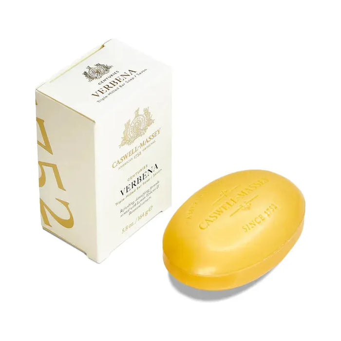 Caswell-Massey Centuries Triple-Milled Bar Soap 5.8 oz Collection by Pasteur Pharmacy