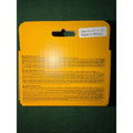 DEWALT DCB204 20V MAX XR 4Ah Lithium-Ion Battery Pack - Black/Yellow by Price Is Right Miami