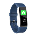 0.96-Inch Fitness Activity Tracker by DailySale