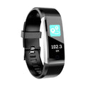 0.96-Inch Fitness Activity Tracker by DailySale