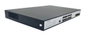 Silarius SIL-B16M3POE1G300 16 Ports 10/100/1000Mbps Gigabit Layer3 Managed PoE+ switch with 4 Ports 10G SFP+ Uplink,1USB, 1 Console, 6KV surge protection,300W,rack mount installation by Silarius
