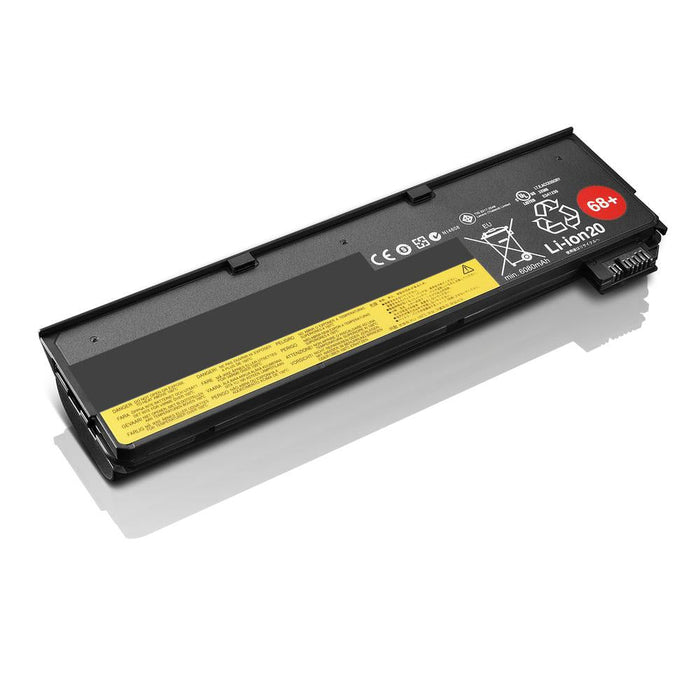Laptop Battery for Lenovo ThinkPad L450; Lenovo ThinkPad L460; Lenovo ThinkPad L470; Lenovo ThinkPad by Texas Depot