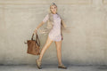 Paseo Tote by Kiko Leather