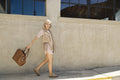 Paseo Tote by Kiko Leather