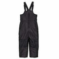 iXtreme Kids Water Resistant Insulated Snowboard Snowpants Pant, Black, Size 5/6 by Vanessa Jane