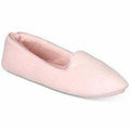 Charter Club Women's Loafer Slippers by Vanessa Jane