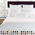 6-Piece Set: Egyptian Comfort 1600 Count Deep Pocket Bed Sheets by DailySale