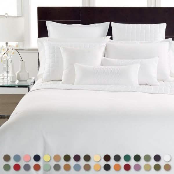 6-Piece Set: Egyptian Comfort 1600 Count Deep Pocket Bed Sheets by DailySale