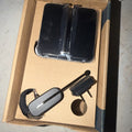 Plantronics CS540 Wireless DECT Office Headset System with HL10 Handset Lifter by Price Is Right Miami