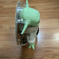Disney Star Wars: The Mandalorian - Yoda The Child 11 Inch Action Figure - GWD85 by Price Is Right Miami