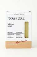Hamam Soap Bar by NoaPure.com