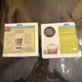 2x Nescafe Dolce Gusto Cappuccino Round & Silky 16 Pods Exp 08/2025 Lot Of 2 by Price Is Right Miami