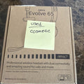 Jabra Evolve 65 SE Mono Wireless Headset with Bluetooth and Noise Cancelling Mic by Price Is Right Miami