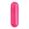 CONI-SNAP HARD GELATIN CAPSULES, SIZE #0, PINK/PINK (5,000 COUNT)