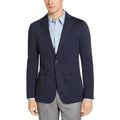 Calvin Klein Mens Slim-Fit Knit Suit Jacket, Size 44Long by Vanessa Jane