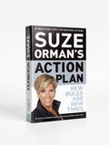 Suze Ormans Action Plan: New Rules for New Times by Vanessa Jane