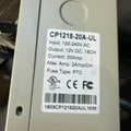 18 Channel Power Supply For Camera System by Price Is Right Miami